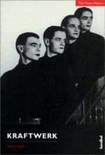 Kraftwerk - The Music Makers, picture of cover